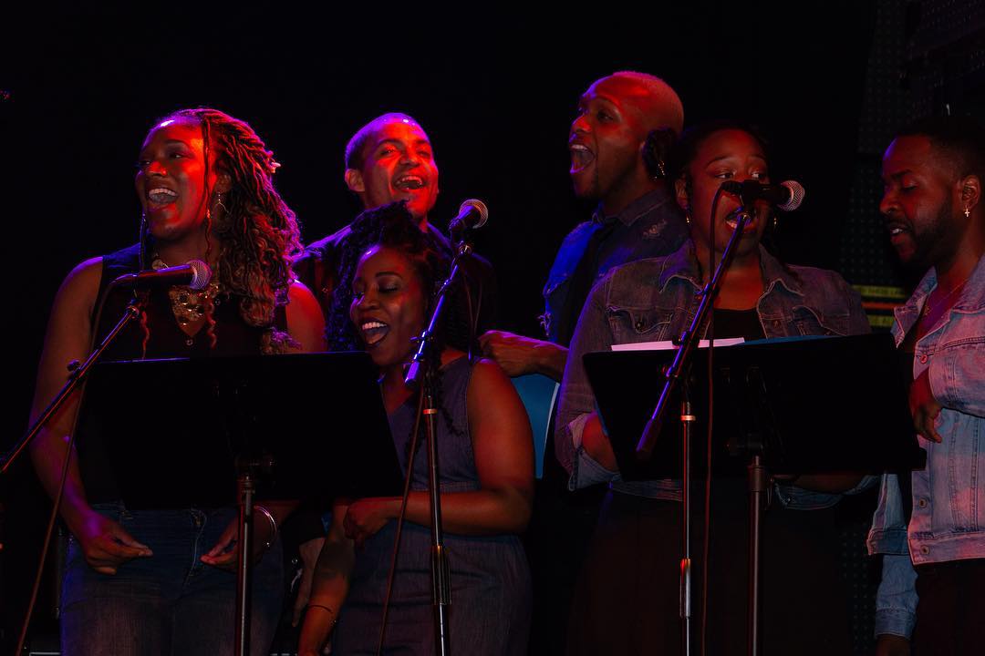 Darkness RISING Project Receives Additional Funding for Mental Health Solutions in the Black Community