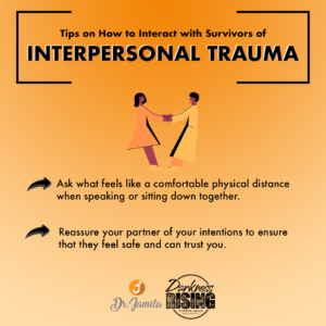interpersonal trauma week1