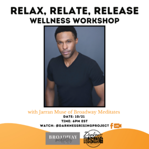 relax relate release