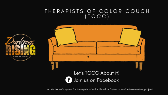 Let's TOCC About It! Facebook Cover